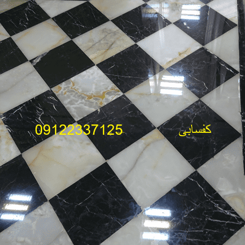 کفسابی سنگسابی رزین پولیش لایه برداری نانو
