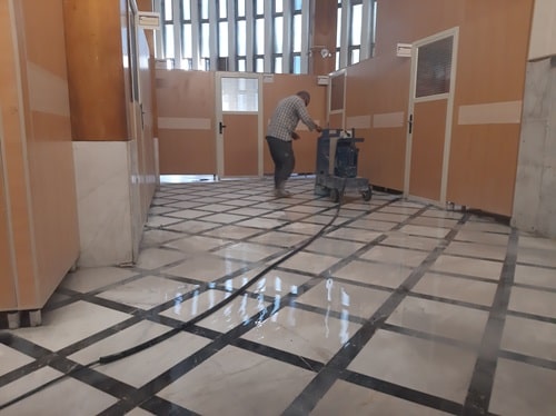 سنگ کفسابی سنگسابی جلیلی تمام نقاط و نماشویی